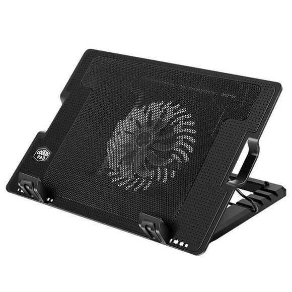 Laptop Cooling Stand - Picture 1 of 3